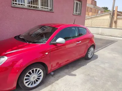Usata Alfa Romeo MiTo