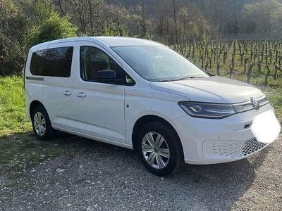 Usata VW Caddy 166 CV (122 kW) 2022 Monovolume