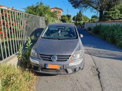 Usata VW Golf V