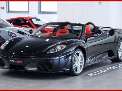 usata Ferrari F430 Spider F1