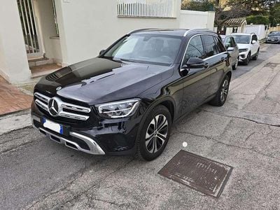 Mercedes GLC200
