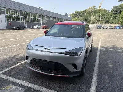 Usata Smart #1 Brabus 116 kW (158 CV) 2024 SUV