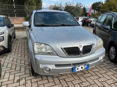 usata Kia Sorento 2.5 crdi 16V - 2005