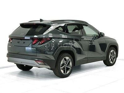 Nuova Hyundai Tucson 136 CV (100 kW) 2026 Grigio SUV