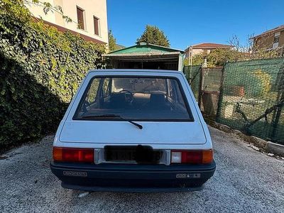 Usata Innocenti 500 31 CV (22 kW) 1990 Berlina