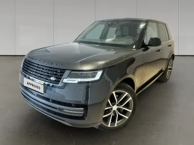 Novo Land Rover Range Rover HSE 460 HP (338 kW) 2026 Cinzento SUV