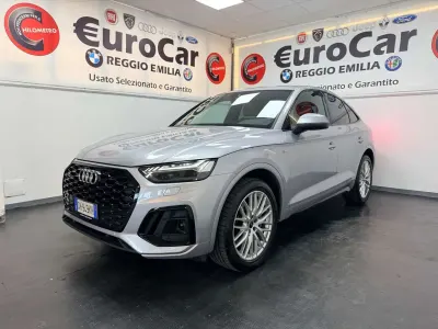 Usata Audi Q5