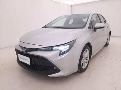 Toyota Corolla Hybrid