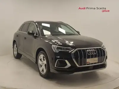 Usata Audi Q3