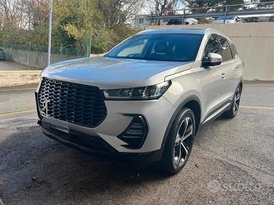 Occasion DR DR 6.0 150 ch (110 kW) 2023 Gris SUV