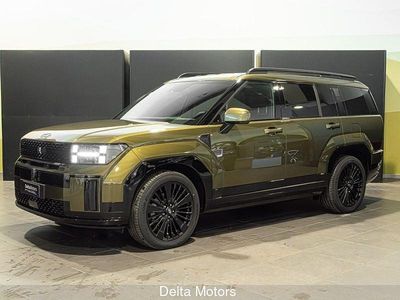 Nuova Hyundai Santa Fe 253 CV (186 kW) 2026 SUV