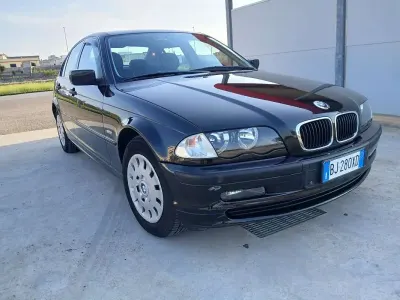 Usata BMW 318