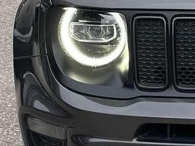 Usata Jeep Renegade 179 CV (131 kW) 2021 SUV