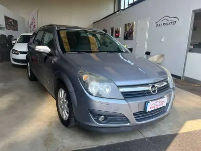 Usata Opel Astra