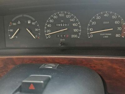 Blu Usata 1992 Lancia Dedra Berlina | 1500 €