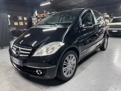 Usata Mercedes A170