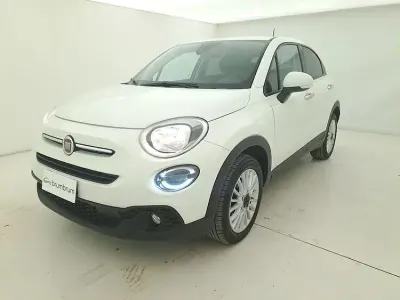 Occasion Fiat 500X