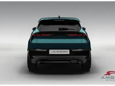 Nuova Alfa Romeo GT Junior Sprint 145 CV (106 kW) 2026 Blu SUV