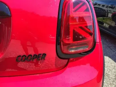 Usata Mini Cooper 136 CV (100 kW) 2022 Utilitaria