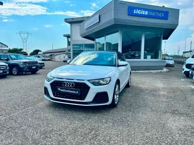 Usata Audi A1