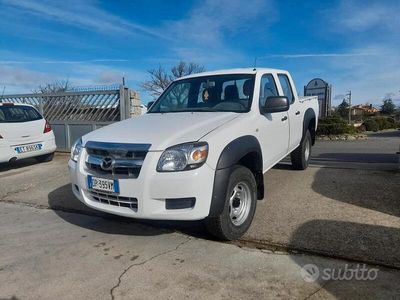 usata Mazda BT-50 ford ranger 2.5 tdci 143 cv - 2009