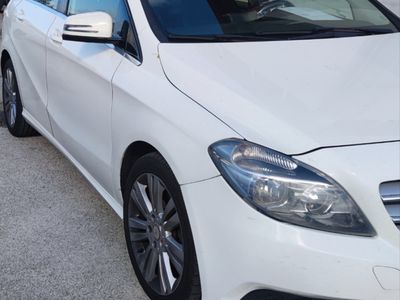 usata Mercedes B200 ClasseAutomatic Premium