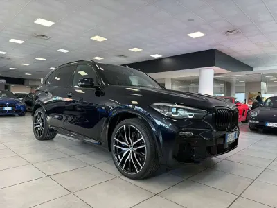 Usata BMW X5 M Sport 265 CV (194 kW) 2020 Other SUV