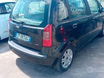 Usata Fiat Idea