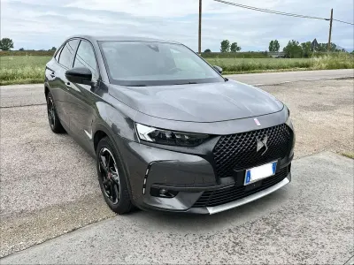 Usata DS Automobiles DS7 Crossback