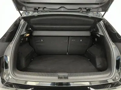 Usata Renault Austral Equilibre 131 CV (96 kW) 2024 Nero etoilé SUV