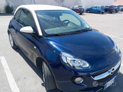 Usata Opel Adam 69 CV (50 kW) 2016 Utilitaria