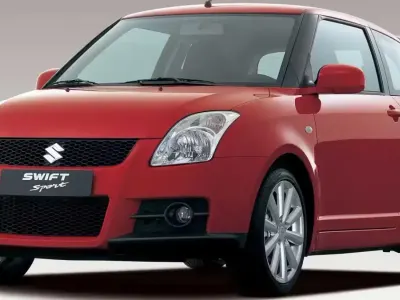 Usata Suzuki Swift