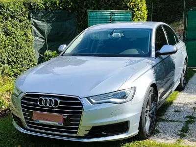 Usata Audi A6