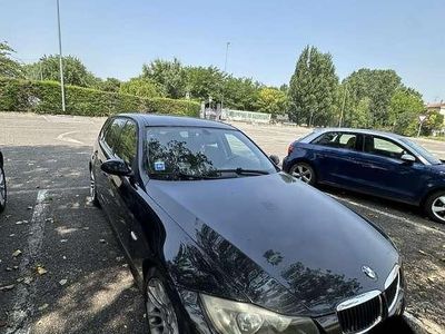 Usata BMW 320 163 CV (119 kW) 2006 Station wagon