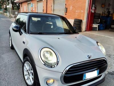 usata Mini Cooper D - 2015 1.5