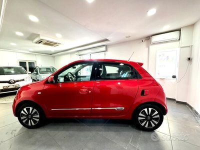 usata Renault Twingo TCe 95 CV Intens