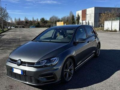 Usata VW Golf VII Edition 150 CV (110 kW) 2017 Berlina