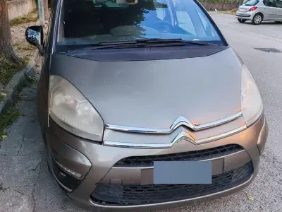 Usata Citroën C4 Picasso