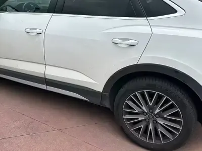Usata Audi Q3 Sport 150 CV (110 kW) 2022 SUV