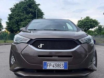 Occasion DR DR4 120 ch (88 kW) 2018 SUV