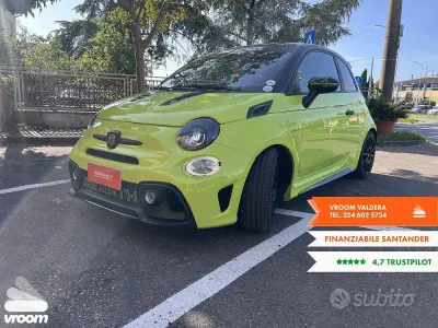 Usata Abarth 595 Competizione 179 CV (131 kW) 2020