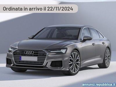 usata Audi A6 QUATTRO I ultra S tronic Business Advanced5ª se