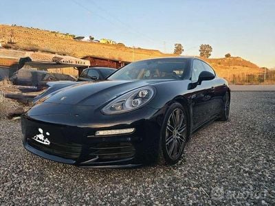 Usata Porsche Panamera Edition 300 CV (220 kW) 2016 Berlina