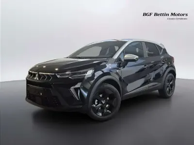 Usata Mitsubishi ASX