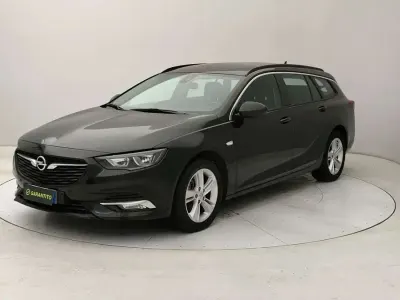 Usata Opel Insignia
