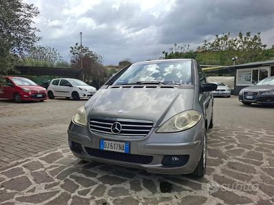 Usata Mercedes A180 109 CV (80 kW) 2007 Berlina
