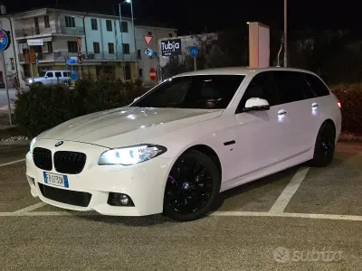 Usata BMW 530