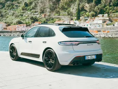 Usata Porsche Macan GTS 441 CV (324 kW) 2023 SUV
