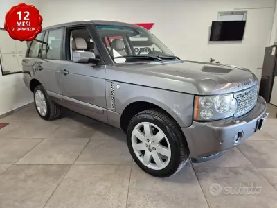 Usata Land Rover Range Rover