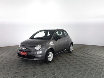 Grigio Usata 2022 Fiat 500 Utilitaria | 14.250 € (Cara)